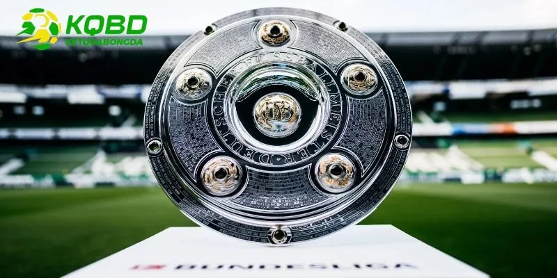 Khám phá giải đấu hàng đầu nước Đức – Bundesliga