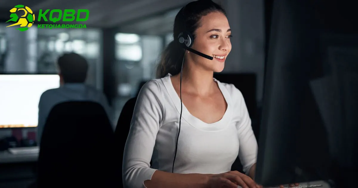 Tìm hiểu các thông tin hữu ích về dịch vụ Chăm sóc khách hàng KQBD