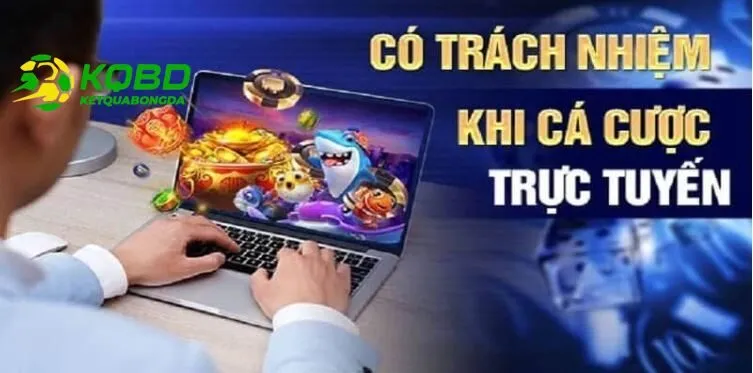 Hướng dẫn rèn luyện lối chơi trách nhiệm tại KQBD
