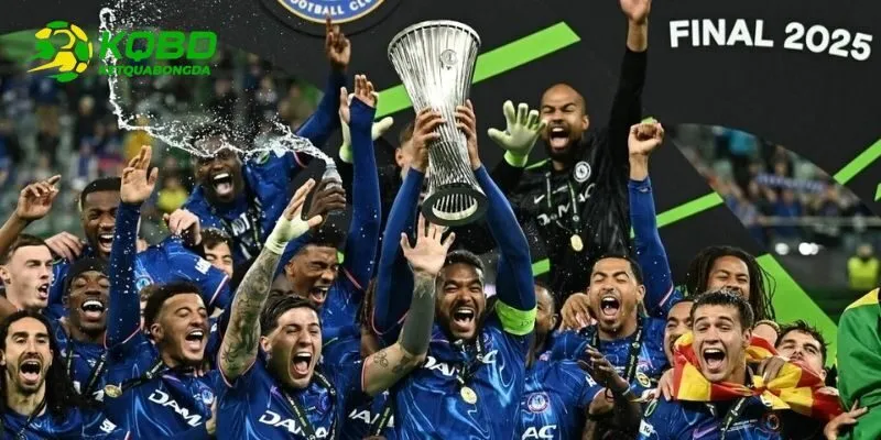 Những đội bóng nổi bật tại Europa League