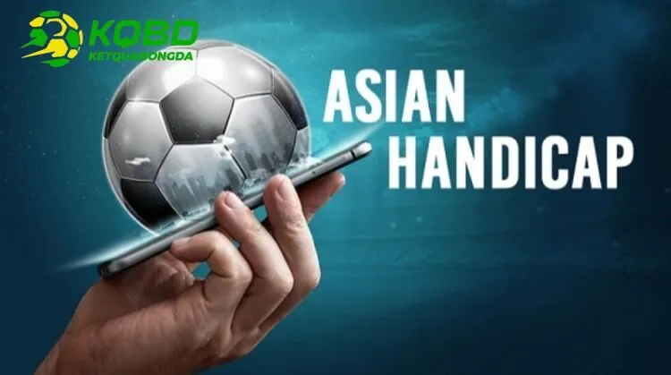 Xác định Kèo Châu Á