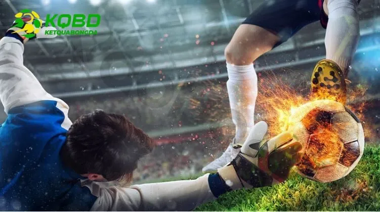 Những kèo cược phạt góc phổ biến nhất tại KQBD