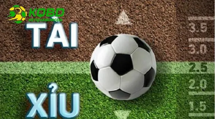 Kèo Tài Xỉu sôi nổi số 1 sàn game
