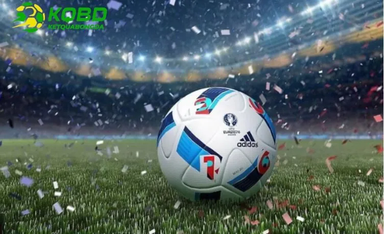 Cá cược Kèo Uefa tại KQBD