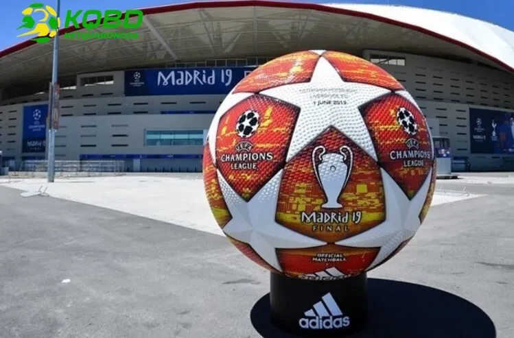 Cách soi kèo Kèo UEFA siêu hay