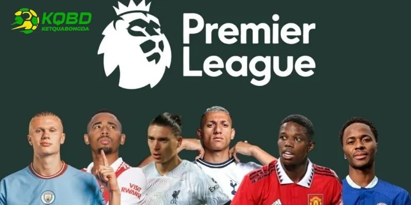 Cơ cấu điều hành của Premier League